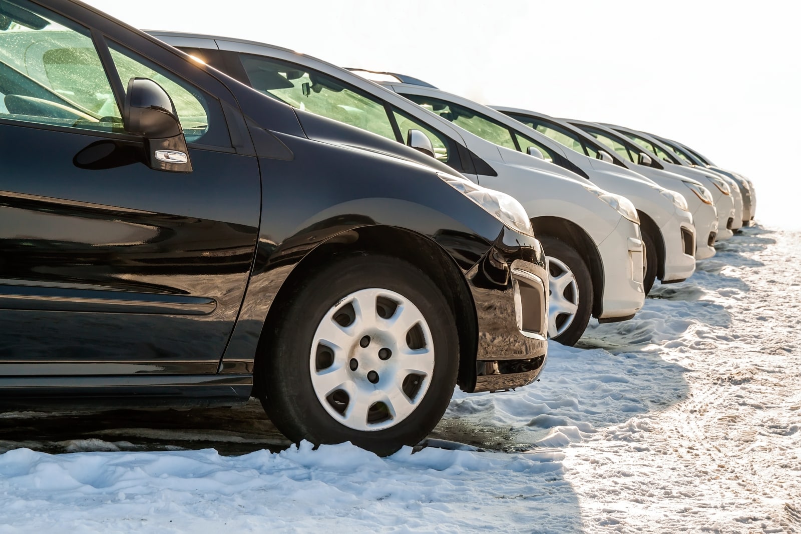 Hatchbacks